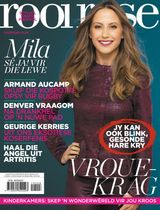 rooi rose - August 2019 August 2019