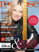 rooi rose - September 2019 September 2019