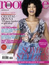rooi rose - October 2019 October 2019