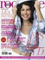 rooi rose - April 2020 April 2020