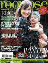 rooi rose - June 2020 June 2020