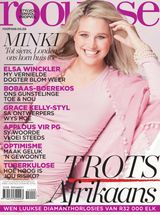 rooi rose - August 2014 August 2014