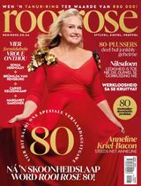 rooi rose - April 2022 April 2022