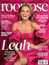 rooi rose - August 2022 August 2022