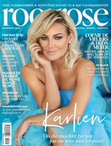 rooi rose - October 2022 October 2022