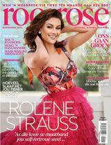rooi rose - November 2022 November 2022