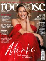 rooi rose - December 2022 December 2022