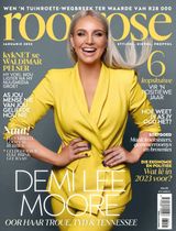 rooi rose - January 2023 January 2023