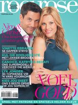rooi rose - September 2014 September 2014