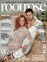 rooi rose