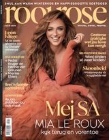 rooi rose