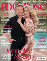 rooi rose