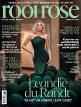rooi rose