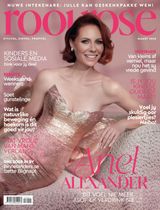 rooi rose