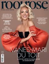rooi rose