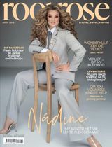 rooi rose