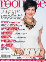 rooi rose - November 2014 November 2014