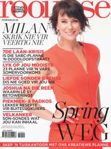 rooi rose - January 2015 January 2015