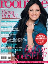 rooi rose - Februarie 2015 Februarie 2015