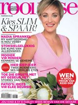 rooi rose - Maart 2015 Maart 2015