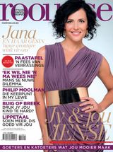 rooi rose - April 2015 April 2015