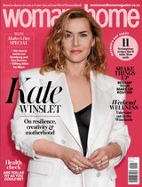Woman&Home; May 2024