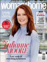 Woman&Home; June 2024