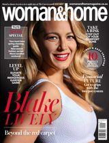 Woman&Home; September 2024 