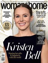 Woman&Home; December 2024