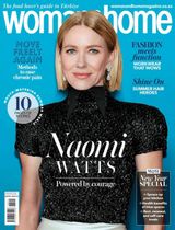 woman & home South Africa