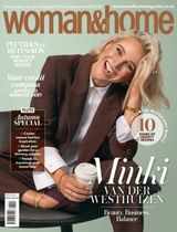 woman & home South Africa