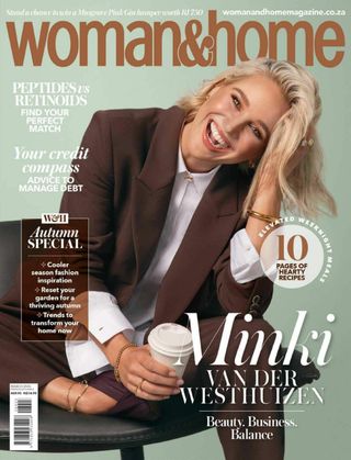woman & home South Africa