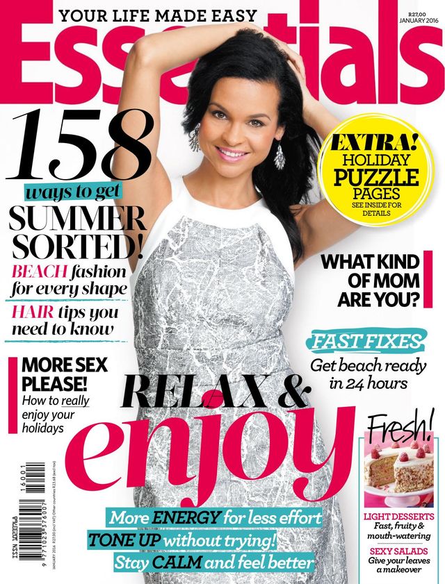 Essentials South Africa