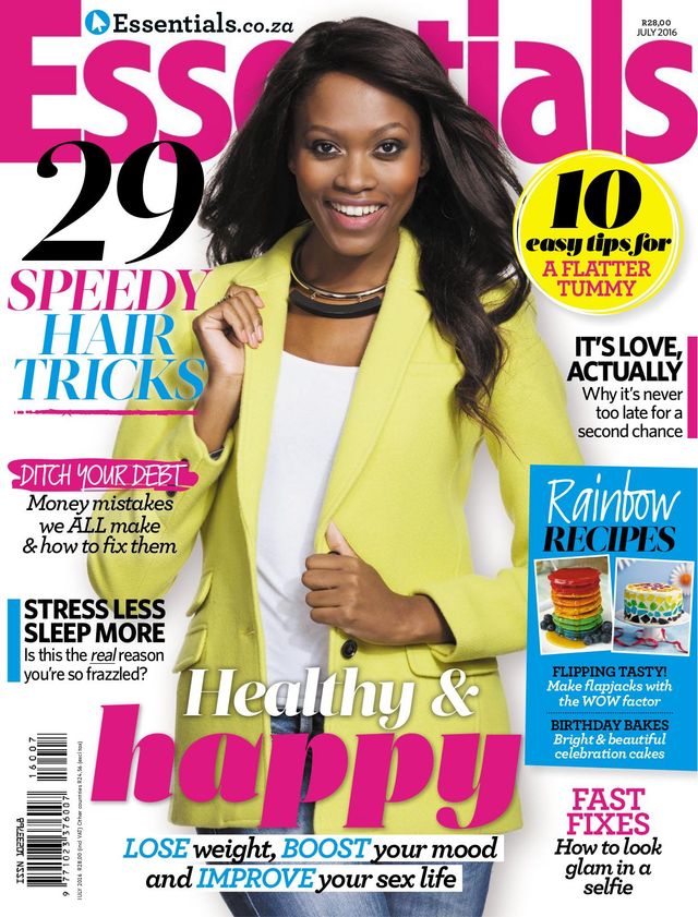 Essentials South Africa