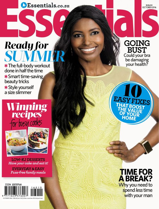 Essentials South Africa