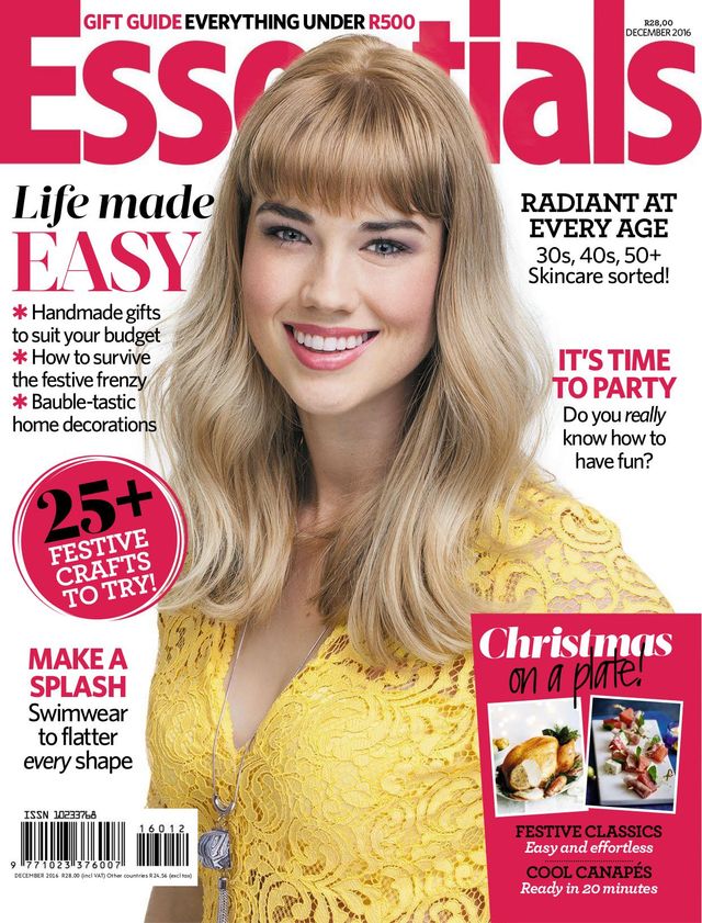 Essentials South Africa