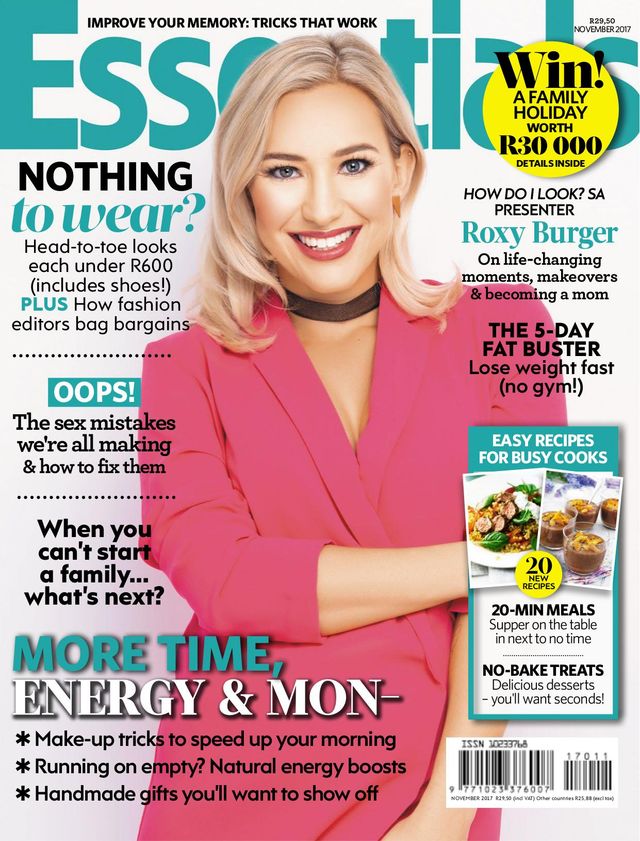 Essentials South Africa