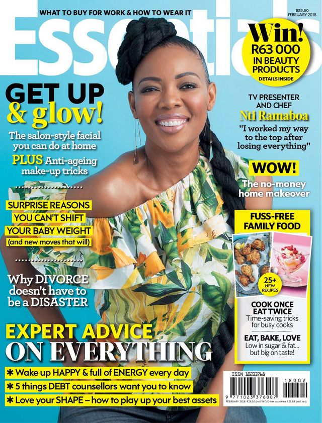 Essentials South Africa