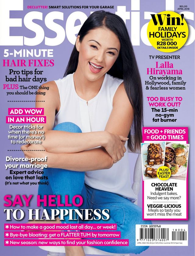 Essentials South Africa