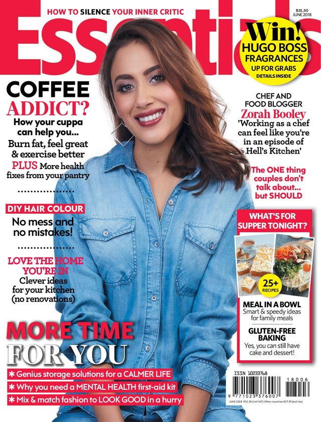 Essentials South Africa