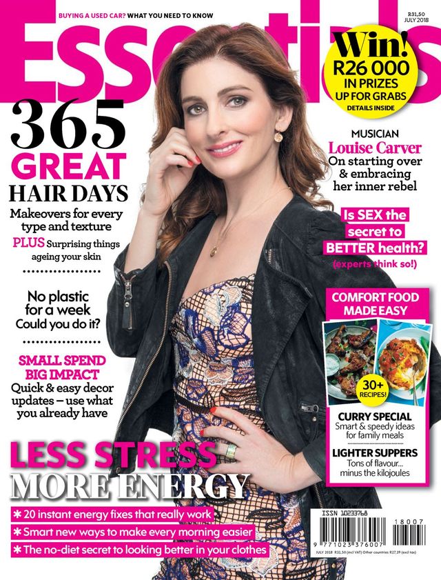 Essentials South Africa