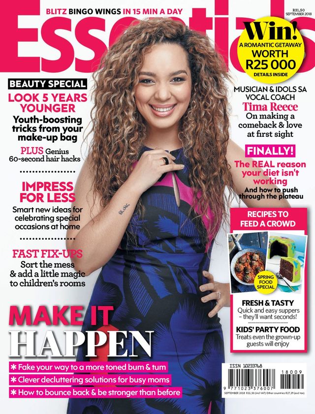 Go Unlimited with Magzter GOLD