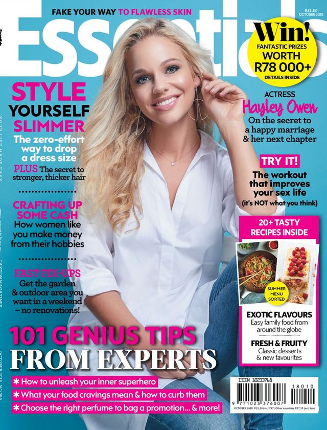 Essentials South Africa