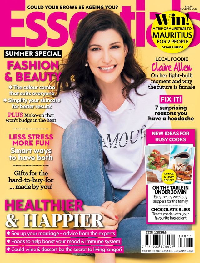 Essentials South Africa