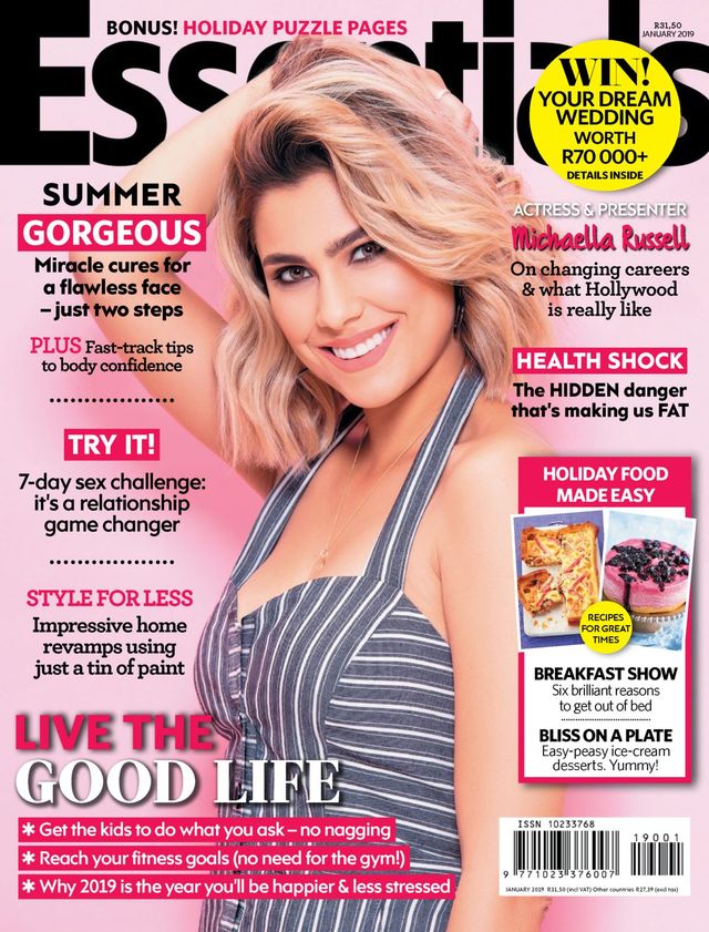 Essentials South Africa