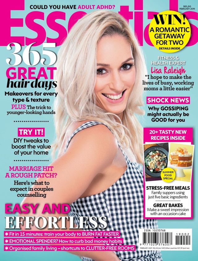 Essentials South Africa