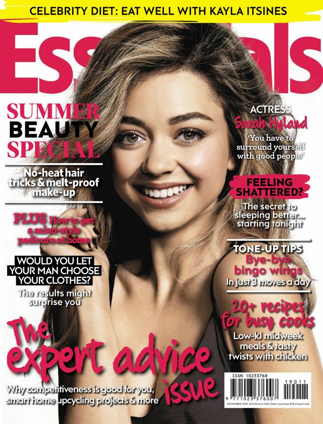 Essentials South Africa