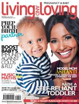 Living and Loving - May 2014 May 2014