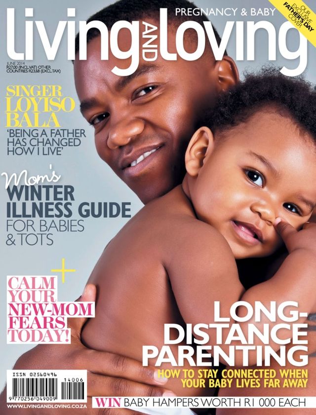 Living and Loving