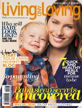 Living and Loving - July 2014 July 2014